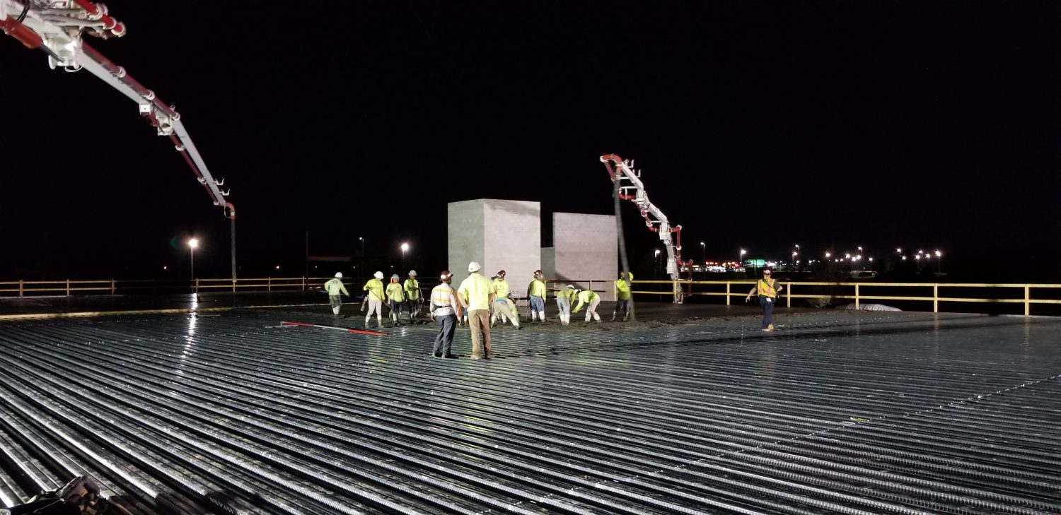 Cubesmart Arbortown Project Update 10 2 18