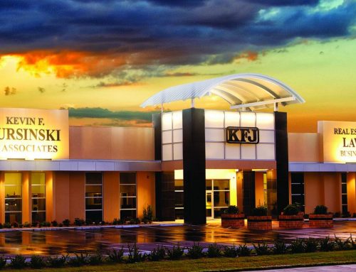 The Law Office of Kevin F. Jursinski & Associates
