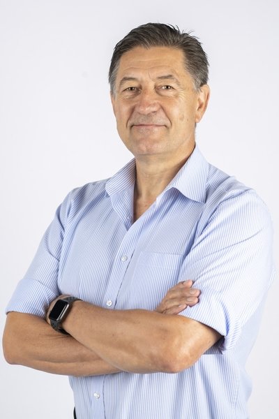 Paul O'Callaghan