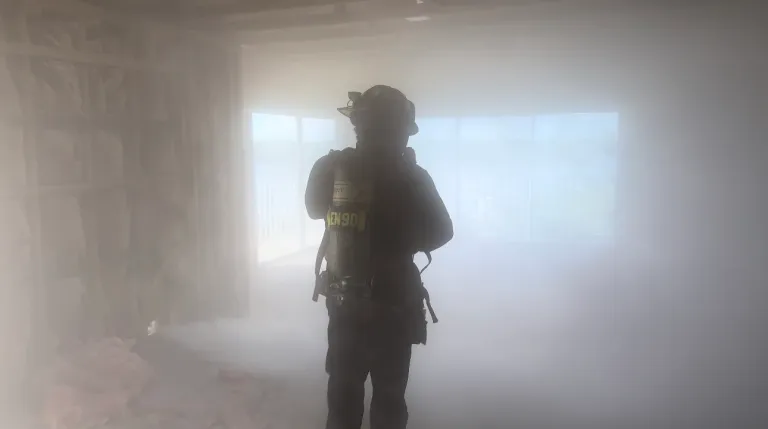 Image of Firefighters