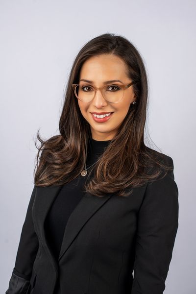 Julianna Lewton