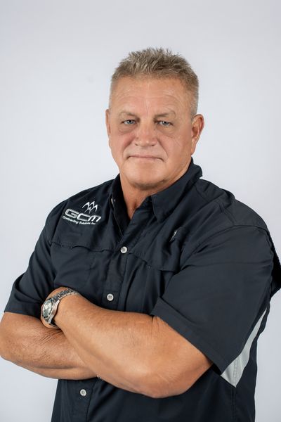 Mike Newborn