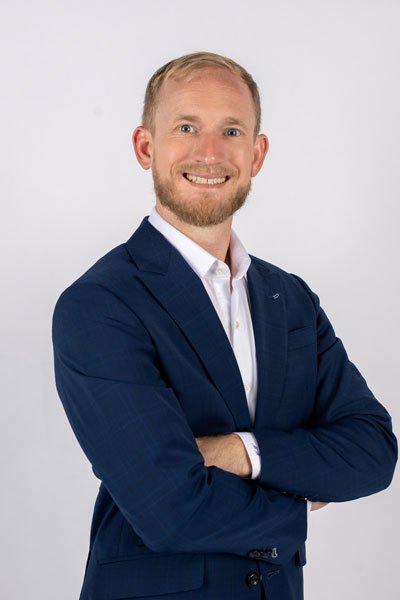 Max Brown
