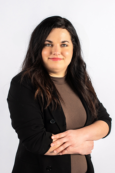 Amanda Rechkemmer