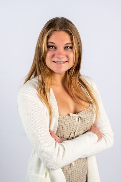 Jenna Hackeman