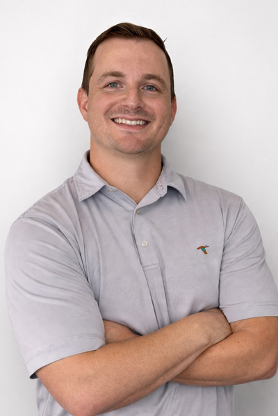 Brady Borkowski