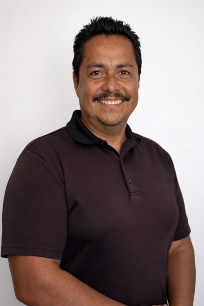Esteban Olivares