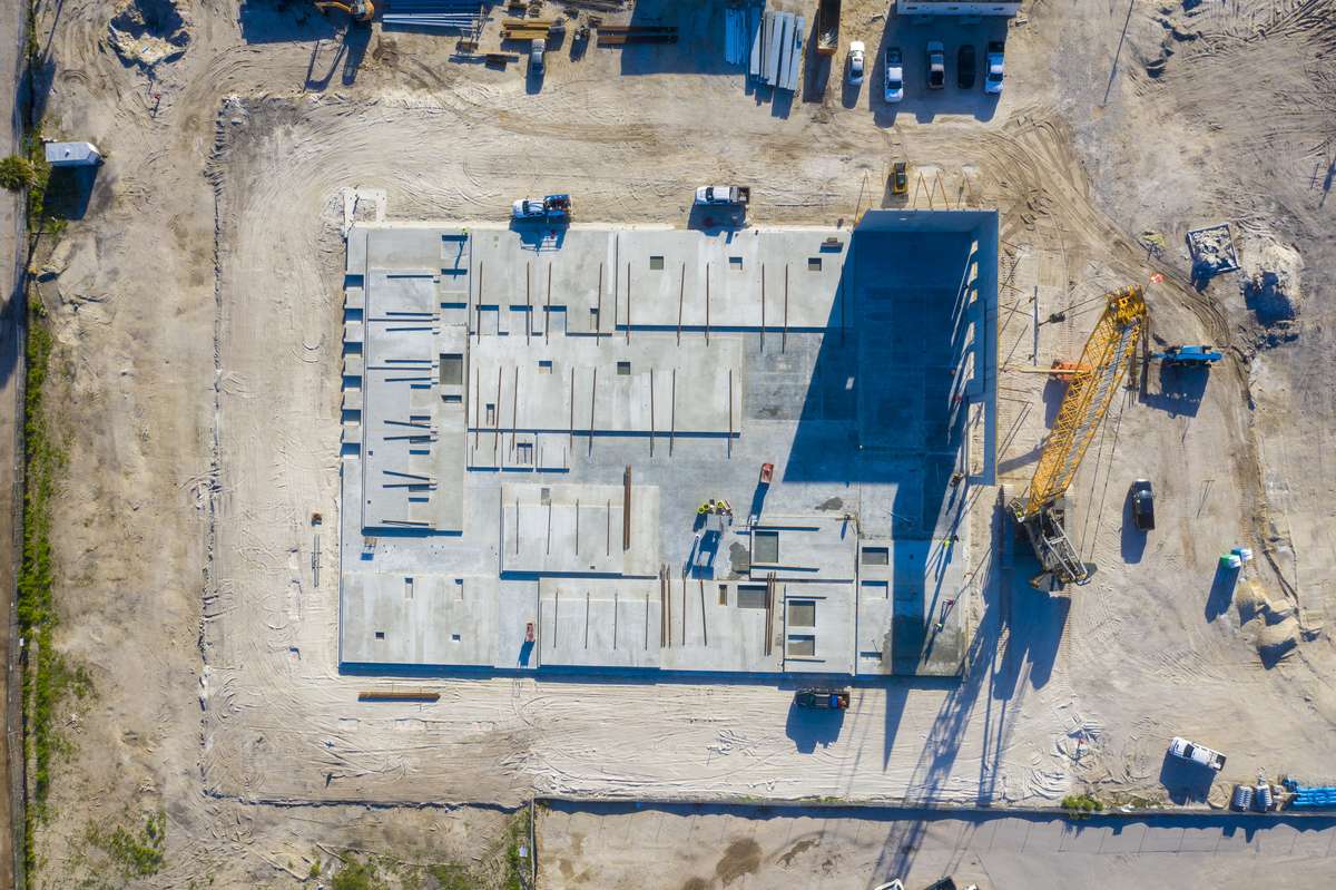 Top 10 Benefits of Warehouse Automation