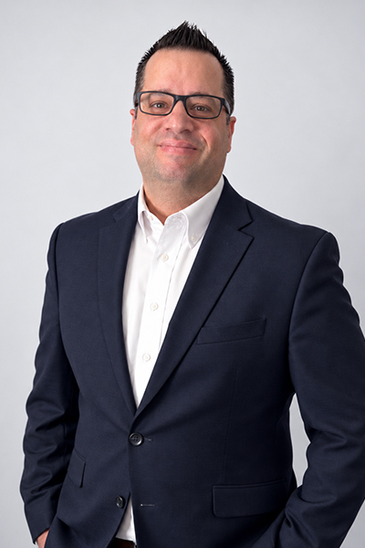 Andrew O'Neill