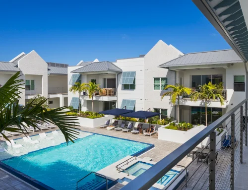The Mark Luxury Condominiums