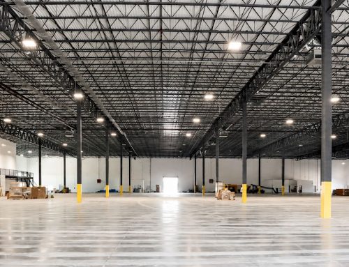 Safa Goods Distribution Center