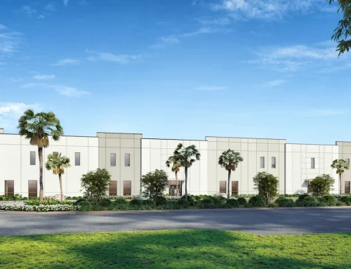 Duffie North – Punta Gorda Airport Commerce Center