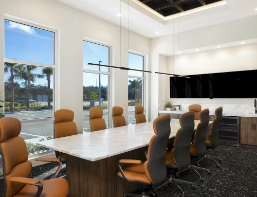 GCM Contracting Office